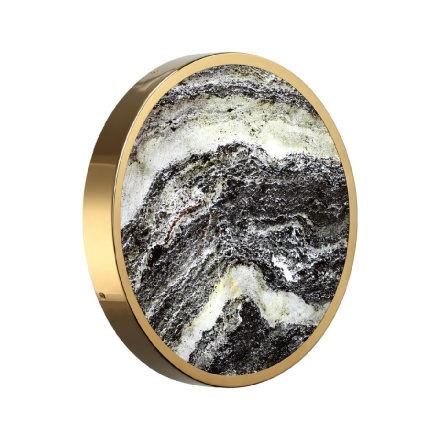 Настенно-потолочный светильник Odeon Light Bergi 5079/30L