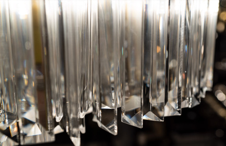 Подвесная люстра Delight Collection BRCH9066