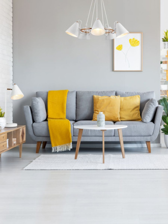 Подвесная люстра Freya Falke Market FR8001PL-05WG