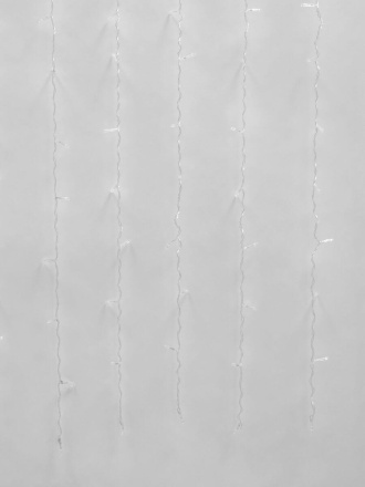 Светодиодная гирлянда (UL-00002270) Uniel бахрома 230V разноцветный ULD-B3010-200/DTA Multi IP20