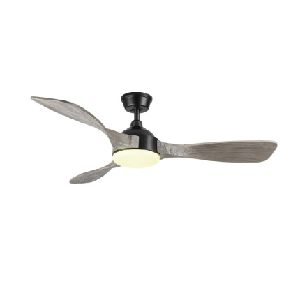 Люстра-вентилятор Sonex Storm 7702/24L