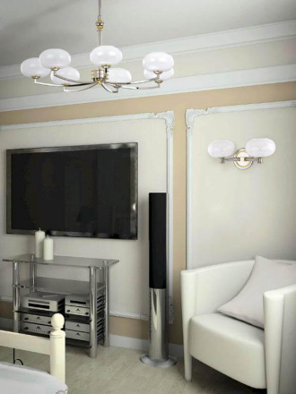 Бра Kutek OBD OBD-K-2 (Z)