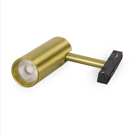 Трековый светильник AM Group MAGNET AM429 CX-B11-10W-4000K Copper