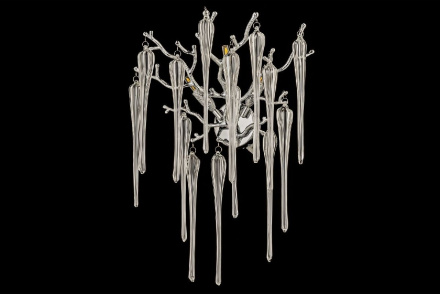 Настенный светильник Dio DArte Elite Tavenna H 2.40.101 N