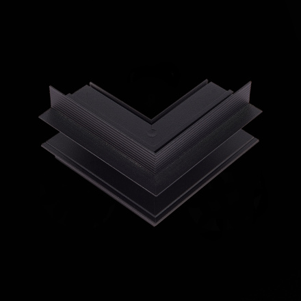 Коннектор L- образный ST Luce ST007.459.00