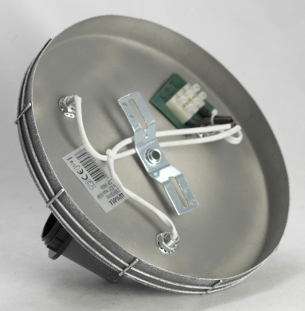 Спот Lussole Loft GREELEY GRLSP-9969