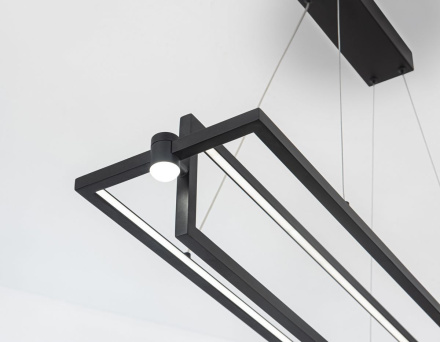 Подвесная люстра Ambrella Light Comfort FL5737