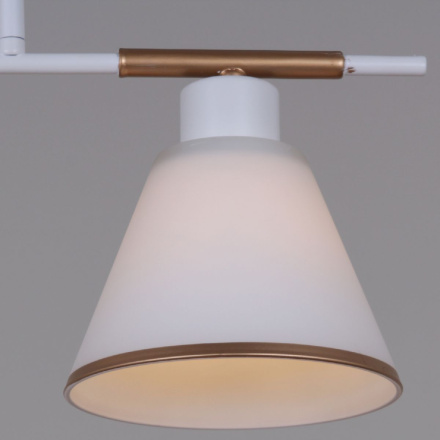 Потолочный светильник Reluce 07594-0.3-02 WG