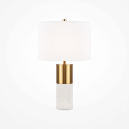 Настольная лампа Maytoni Bianco Z030TL-01BS