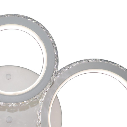 Потолочная люстра Natali Kovaltseva INNOVATION STYLE 83020