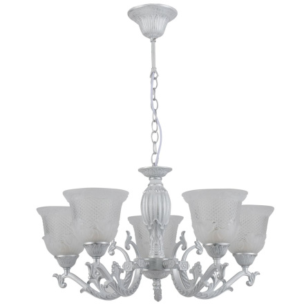 Подвесная люстра Reluce 03647-0.4-05