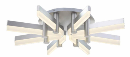 Потолочный светодиодный светильник Horoz 40W 4000K 019-004-0040 (HL869L) HRZ00002558