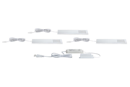 Мебельный светодиодный светильник Paulmann Micro Line Led Pattern 93563