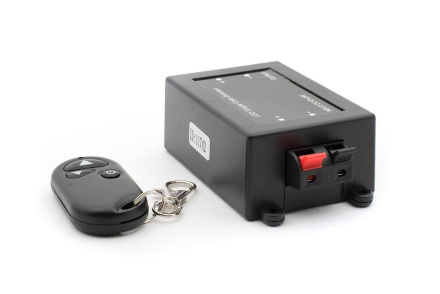 Диммер для ленты SWG RF-DIM-3-8A 000934