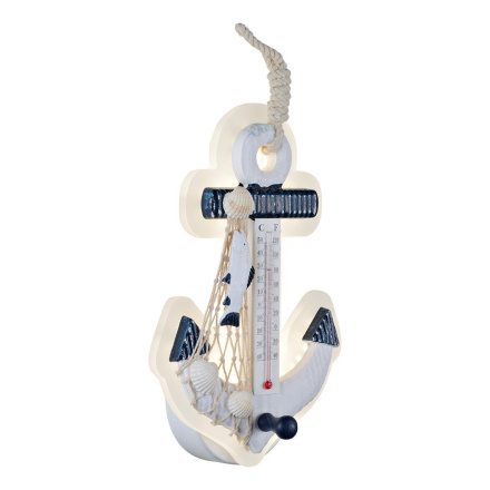 Настенный светодиодный светильник iLedex Navy B022 WH