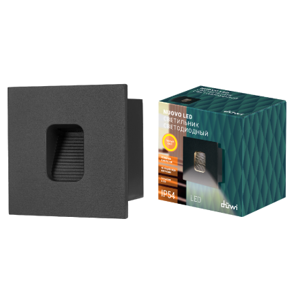 Подсветка ступеней Duwi Nuovo 24378 6