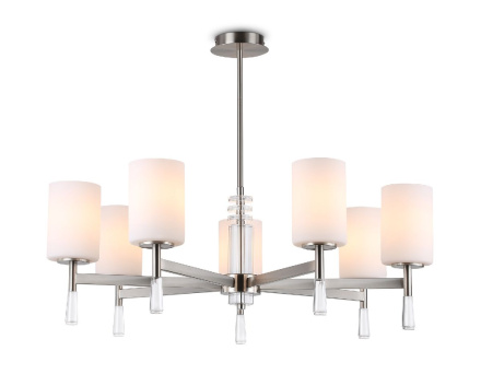 Люстра на штанге Ambrella Light High Light Modern LH56253