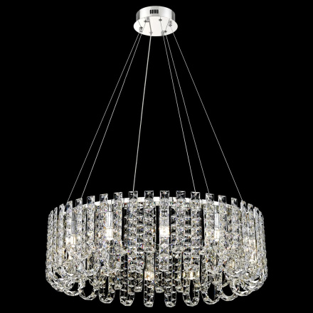 Подвесная люстра Wertmark Cheryl WE101.12.103
