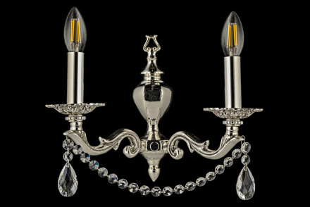 Бра Arti Lampadari Amelia E 2.1.2.600 SB