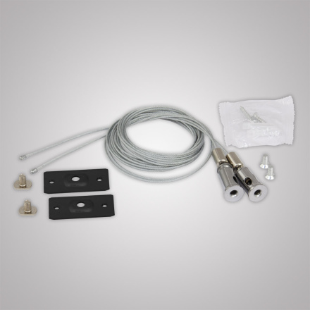 Подвесной трос AM Group AM549 BK