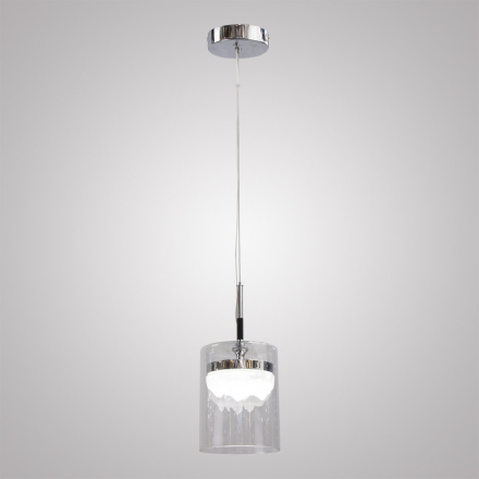 Подвесной светильник AM Group AM521-H180 CR