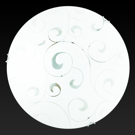 Настенный светильник Toplight Kelly TL9041Y-02WH