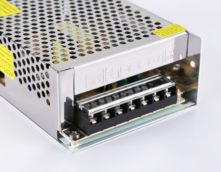 Блок питания Ambrella Light LED Driver 12V 250Вт AC90-260 20.8A IP20 GS9508