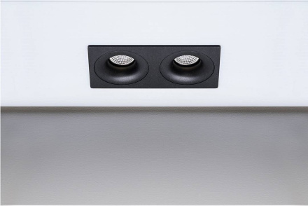 Встраиваемый светильник DesignLed DL-MJ-1012G-B 002984