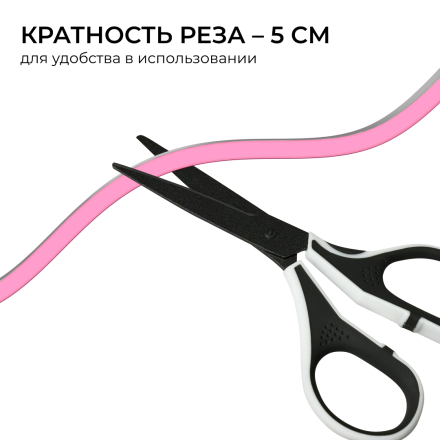 Светодиодный неон Apeyron 24В, 10Вт/м, розовый smd 2835 120д/м, PCB 8мм, 6х12мм, 5м, IP65 17-305