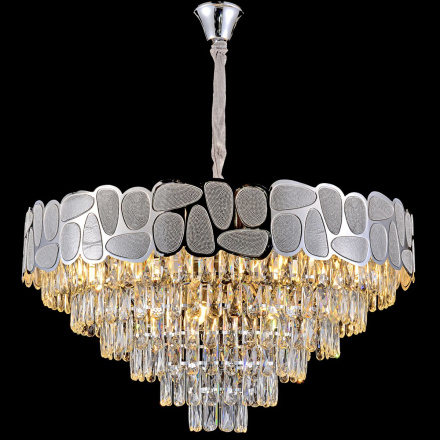 Подвесная люстра Reluce 77377-0.3-800 CH