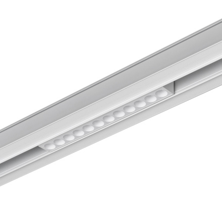 Трековый светильник Lumker SY-LINK-220-WH-12-WW 013648