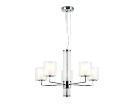 Подвесная люстра Ambrella Light High Light Heigh Light LH56001