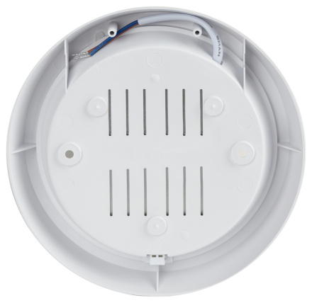 Настенно-потолочный светильник Эра SPB-301-2-4K-20 Б0055046