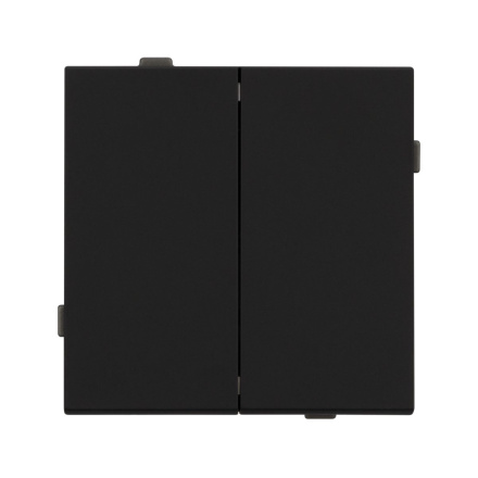 Механизм выключателя управления шторами Arlight SWT-TENDO-MKR2-SFPL-BK (230V, 10A) 054559