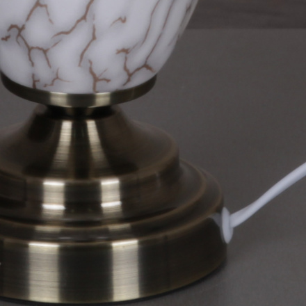 Настольная лампа Reluce 29512-0.7-01