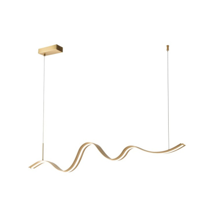 Подвесной светильник Belfast Ashdene T8102-12 BR SL