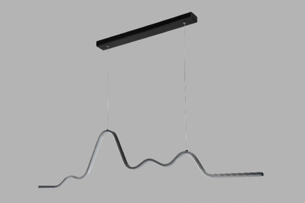 Подвесная люстра Moderli Roma V10421-PL