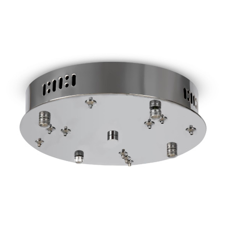 Основание для светильника Freya Tier FR5257A-L3CH