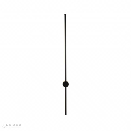 Настенный светильник iLedex Royal 6006-1200 BK