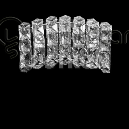 Настенный светильник Lightstar Onda 741624