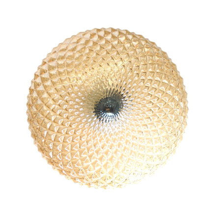 Настенно-потолочный светильник Elvan NLS-509R/1-E27-Ch