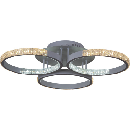 Потолочная люстра Reluce 07082-0.3-03A