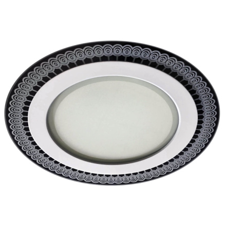 Встраиваемый светильник ЭРА DK LED 9-12 Б0028263