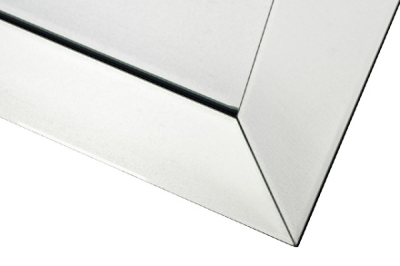 Зеркало Garda Decor 19-OA-8151