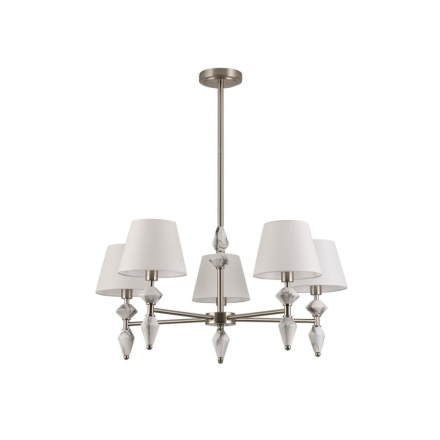 Люстра на штанге Lumion Classi Vermont 8274/5