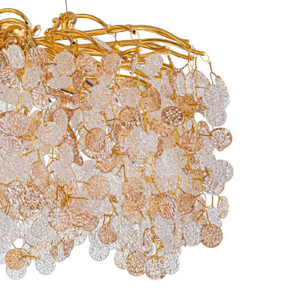Подвесная люстра Escada Astrea 2112/10P
