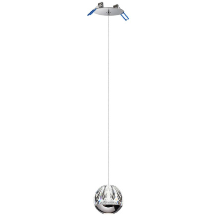 Подвесной светильник Odeon Light L-vision Sono 5100/5L