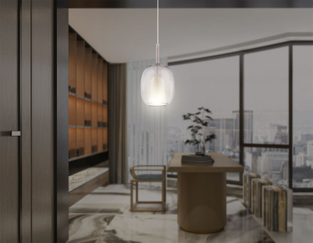 Подвесной светильник Ambrella Light High Light Modern LH11125