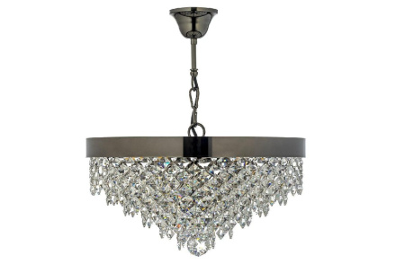 Подвесная люстра Arti Lampadari Avio E 1.5.40.100 PB