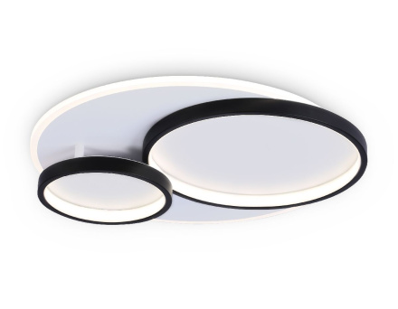 Потолочный светильник Ambrella Light Acrylica Original FA7719